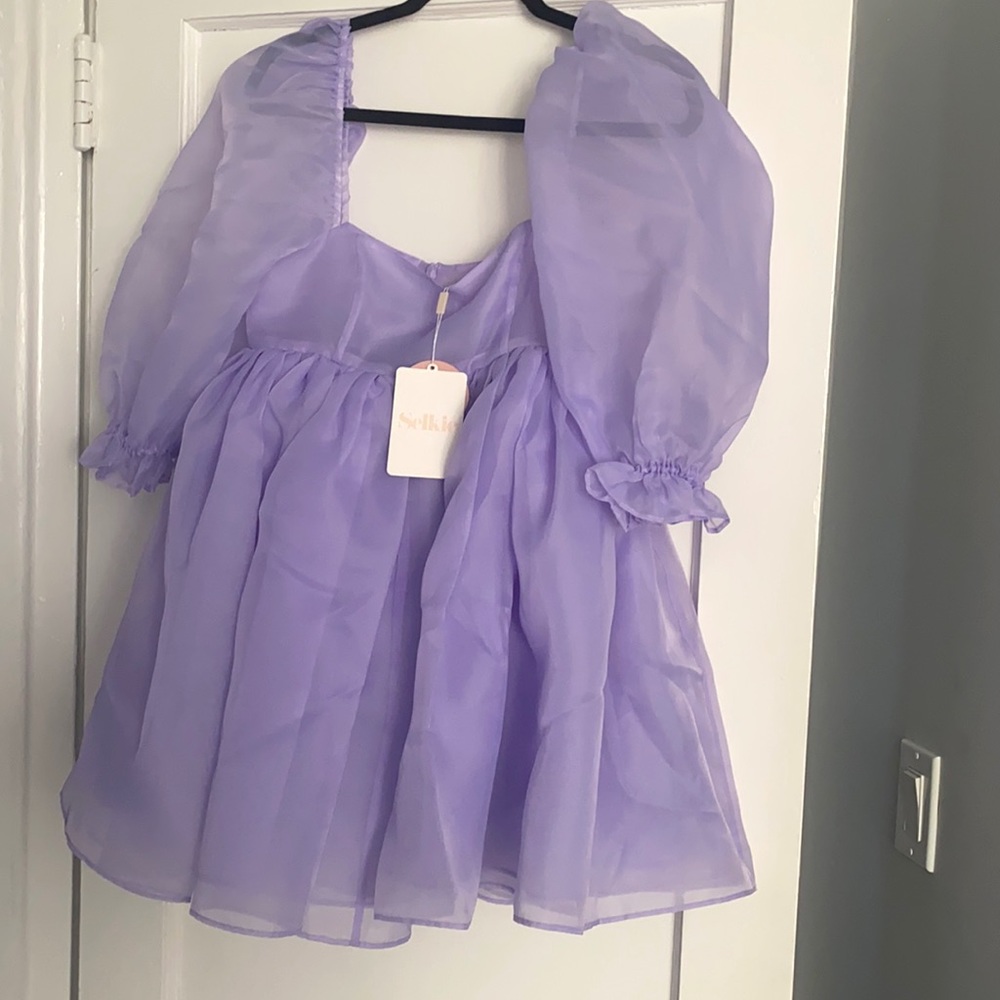 NWT Selkie Dress